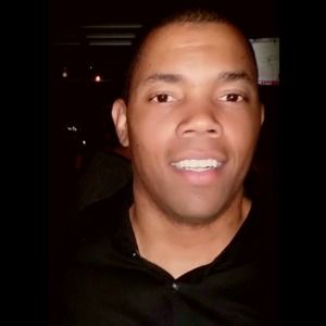 Meet your Posher, Larry